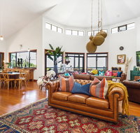 Aquila Retreat Eco Mansion