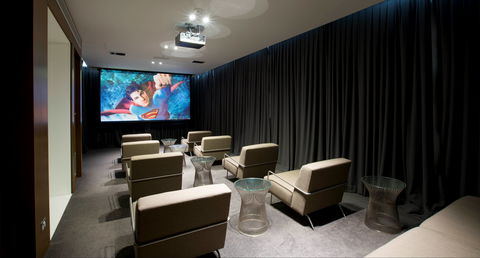Aria Apartments Gold Coast - Grafton Accommodation 2