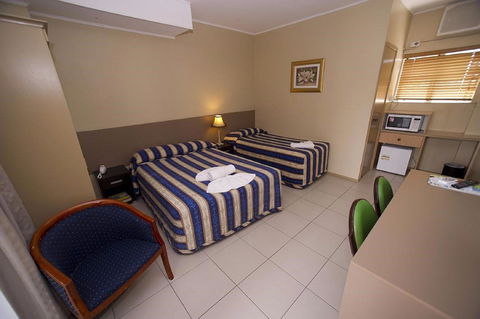 Bella Vista Motel Kariong - Grafton Accommodation 0