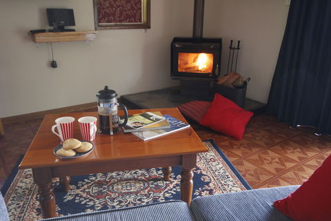 Bendles Cottages And Country Villas - Grafton Accommodation 1