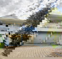 Breezes  Hayborough - Grafton Accommodation