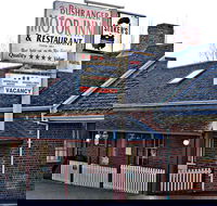 Bushranger Motor Inn - Grafton Accommodation