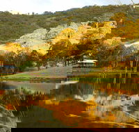 Bywondah Retreat - Grafton Accommodation