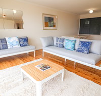 Coastal Horizons at Caves Beach