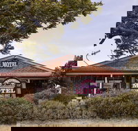 Colonial Motel - Grafton Accommodation