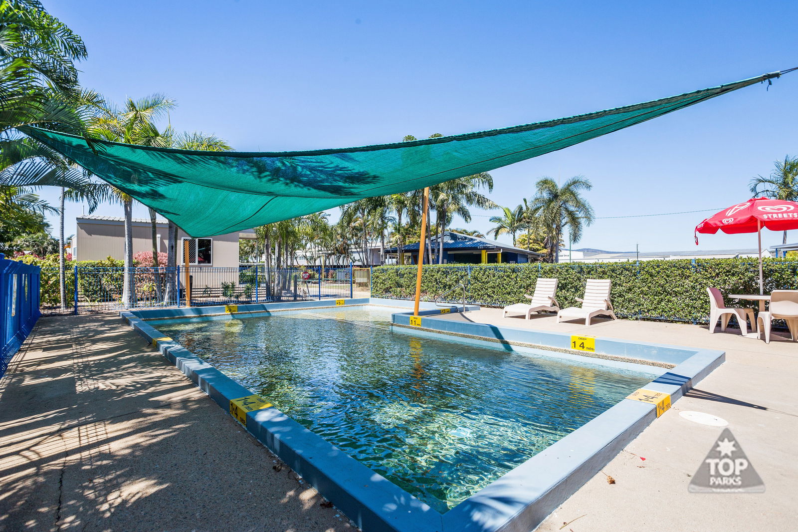 Mount St John QLD Grafton Accommodation