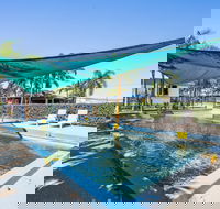 Coral Coast Tourist Park Townsville - Grafton Accommodation