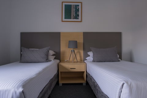 Corrigans Cove Resort, Batemans Bay - Grafton Accommodation 0