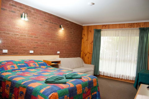 Country Roads Motor Inn Narrandera - Grafton Accommodation 0