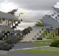 Country Road Caravan Park - Grafton Accommodation