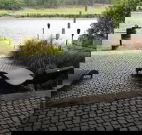 DC Hawkesbury Get-A-Way - Grafton Accommodation