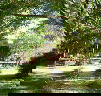 Dingle Bed and Breakfast - Grafton Accommodation
