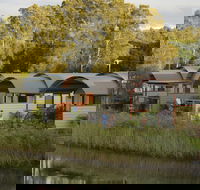 Discovery Parks - Gerroa