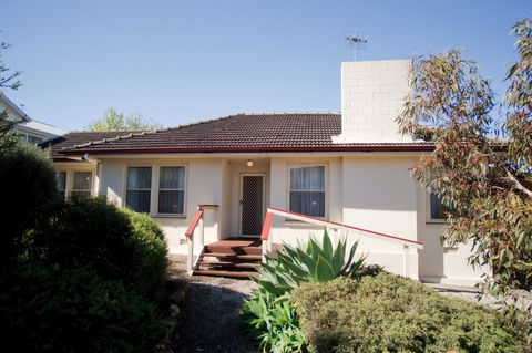 Erenerie - Grafton Accommodation 0