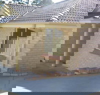 Hidden Treasure - Grafton Accommodation