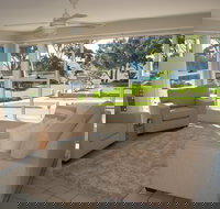 Husky Style - Grafton Accommodation