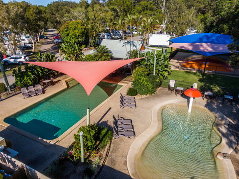 Ingenia Holidays Noosa - Grafton Accommodation 2