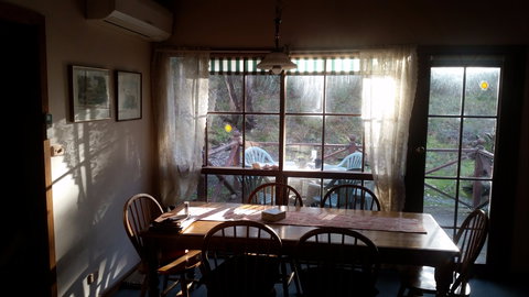 Kurianda Cottage - Grafton Accommodation 2