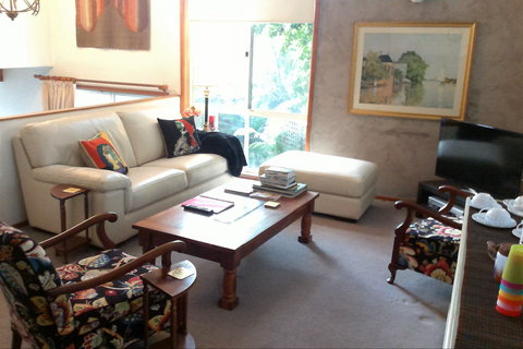 Linley House Bed And Breakfast - Grafton Accommodation 1