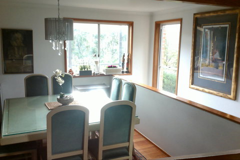 Linley House Bed And Breakfast - Grafton Accommodation 2