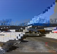 Lithgow Valley Motel - Grafton Accommodation