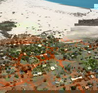 Lombadina Aboriginal Corporation - Grafton Accommodation