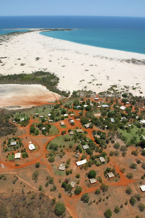 Lombadina Aboriginal Corporation - Grafton Accommodation 0