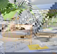 Luna Jervis Bay - Grafton Accommodation