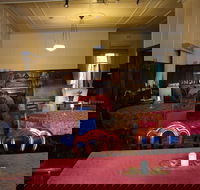 Netherby House And River Cafe - Grafton Accommodation