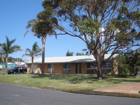 Ourimbah - Grafton Accommodation 0