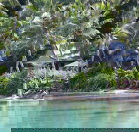 Palm Bay Resort - Grafton Accommodation