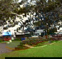 Parkview Motor Inn - Grafton Accommodation