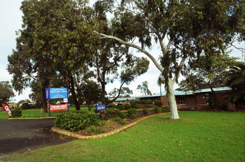 Parkview Motor Inn - Grafton Accommodation 0