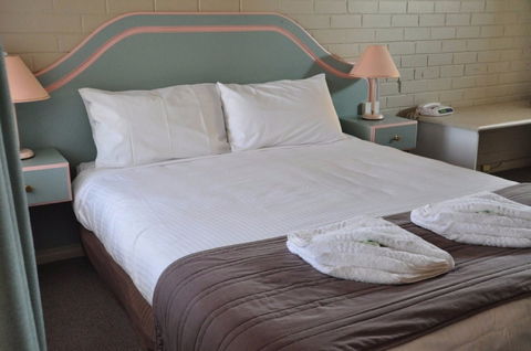Parkview Motor Inn - Grafton Accommodation 2