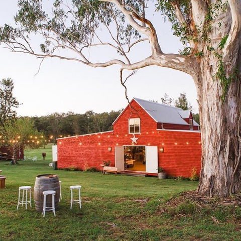 Pillar Rock Farm - Grafton Accommodation 0