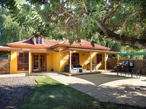 Rivergum Cottages Gawler Barossa Region - Grafton Accommodation 0
