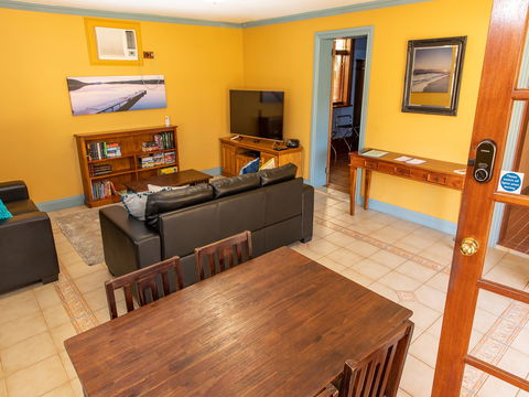 Rivergum Cottages Gawler Barossa Region - Grafton Accommodation 1