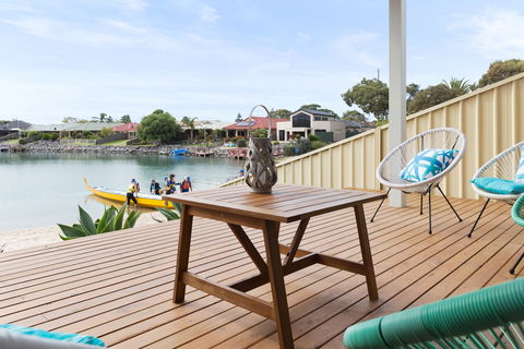 Sanctuary On Tabernacle - Grafton Accommodation 0