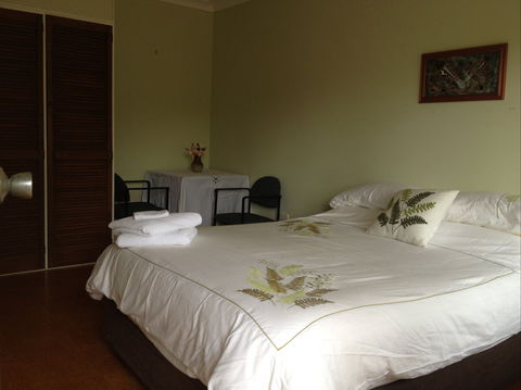 Scenic Rim Adventure Park - Grafton Accommodation 2