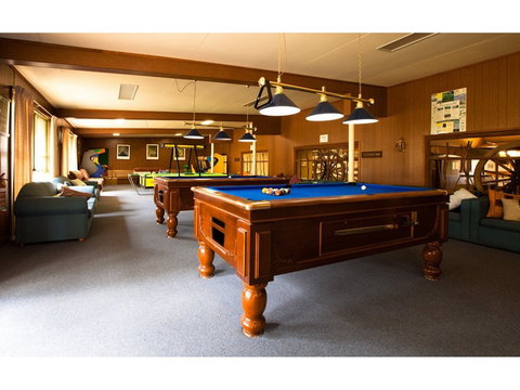 Snowy Mountains Resort - Grafton Accommodation 2