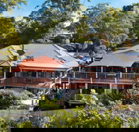 Tamborine Mountain Bed and Breakfast