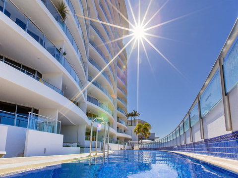 The Sebel Maroochydore - Grafton Accommodation 1