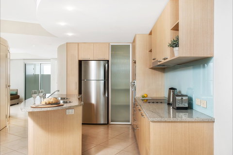 The Sebel Maroochydore - Grafton Accommodation 2