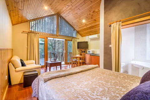 Wanderers Retreat - Grafton Accommodation 2