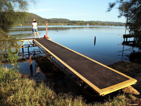 Waterview Motel - Grafton Accommodation 2