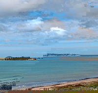 Absolute - Hayward Court Victor Harbor - Grafton Accommodation