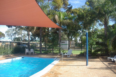 Acclaim Prospector Holiday Park - Grafton Accommodation 0