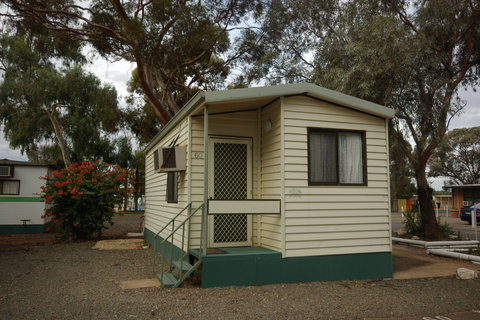 Acclaim Prospector Holiday Park - Grafton Accommodation 1