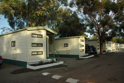 Acclaim Prospector Holiday Park - Grafton Accommodation 2