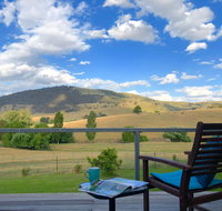 Adelong Valley Farm Stays - Moorallie Cottage